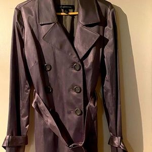Women’s Trench Coat